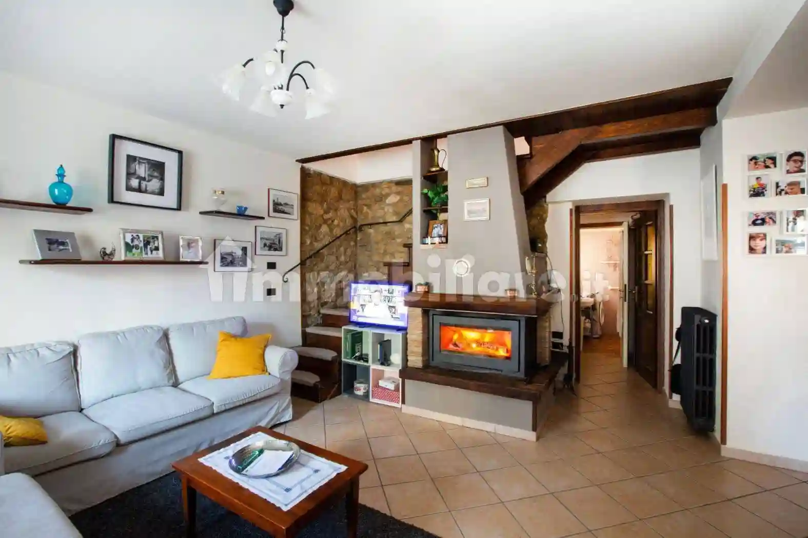 Casa indipendente - foto 4