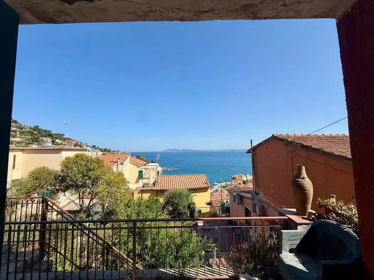Appartamento in vendita a Monte Argentario