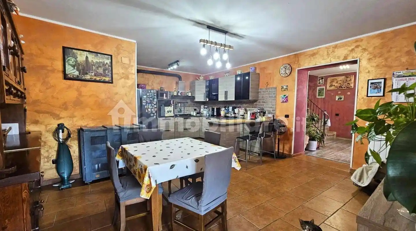 Appartamento in vendita a Vignanello