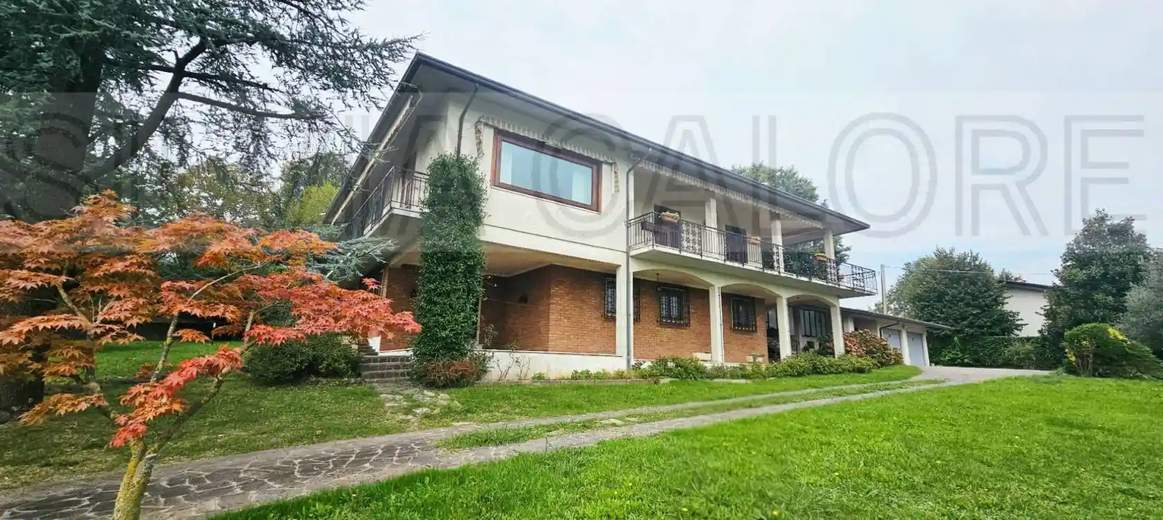 Casa indipendente in vendita a Monteviale