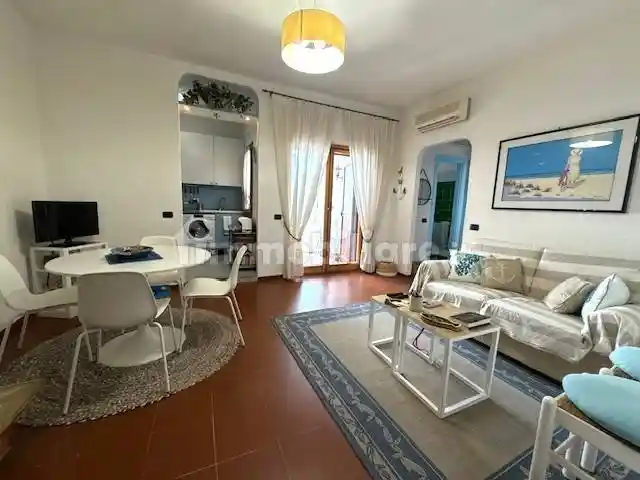 Appartamento in vendita a Loiri Porto San Paolo