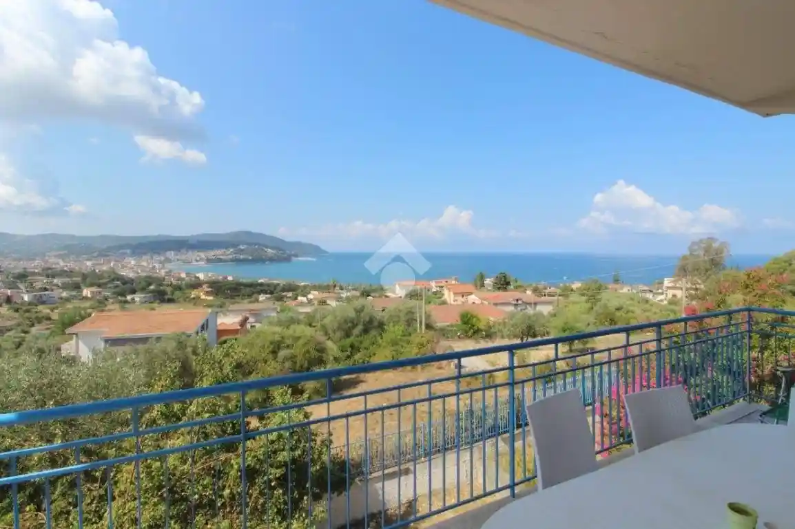 Villa in vendita a Agropoli