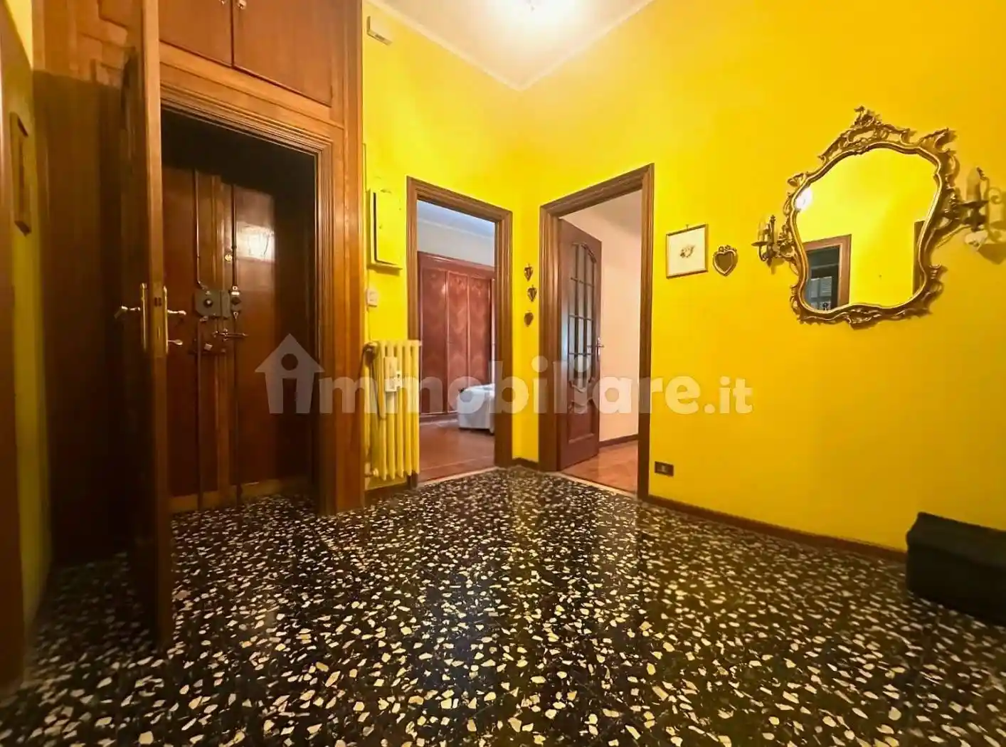 Appartamento in vendita a Cuneo