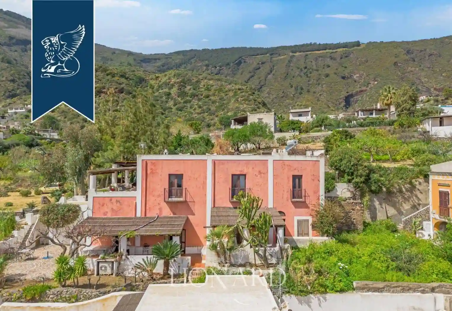 Villa - foto 2