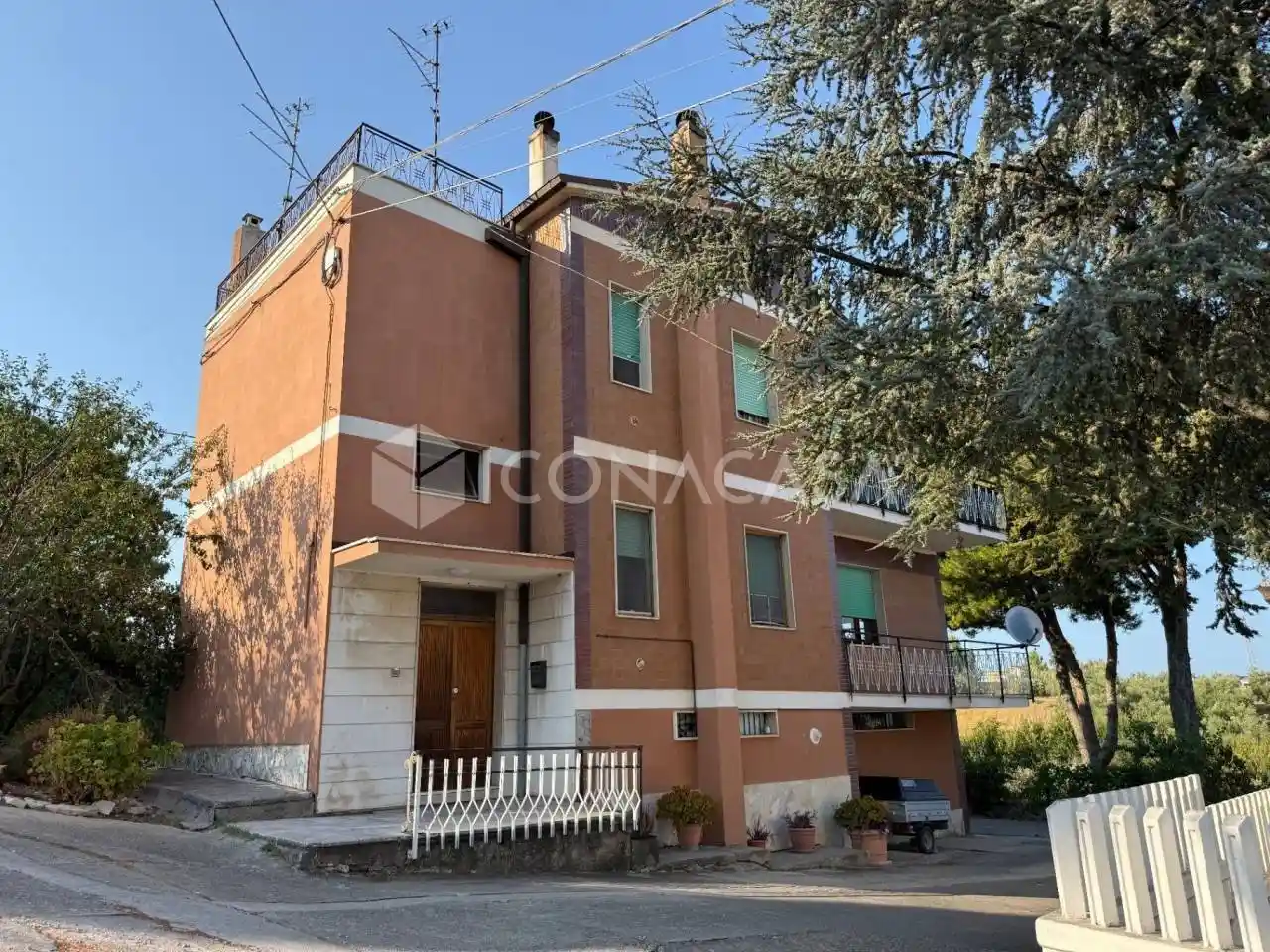 Appartamento in vendita a Termoli