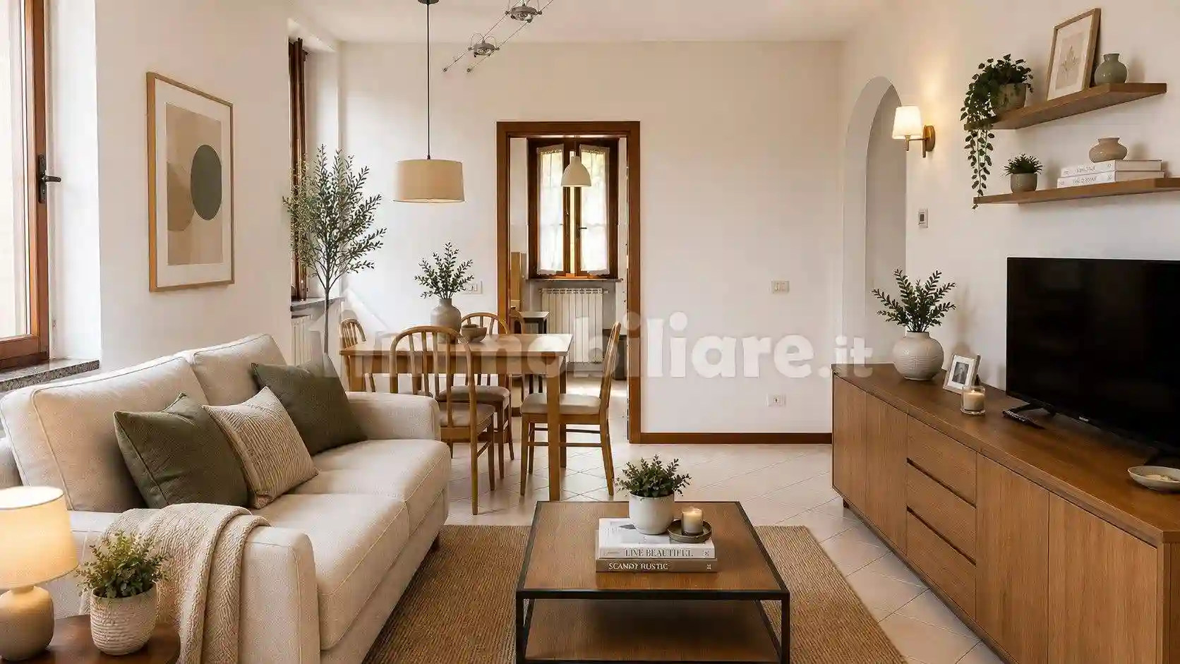 Appartamento - foto 4