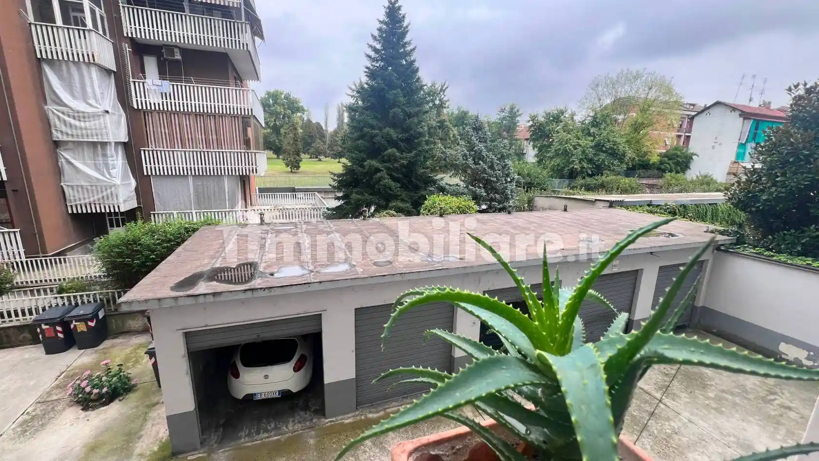 Appartamento in vendita a Asti