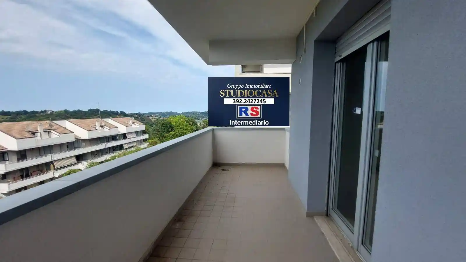 Appartamento in vendita a Chieti