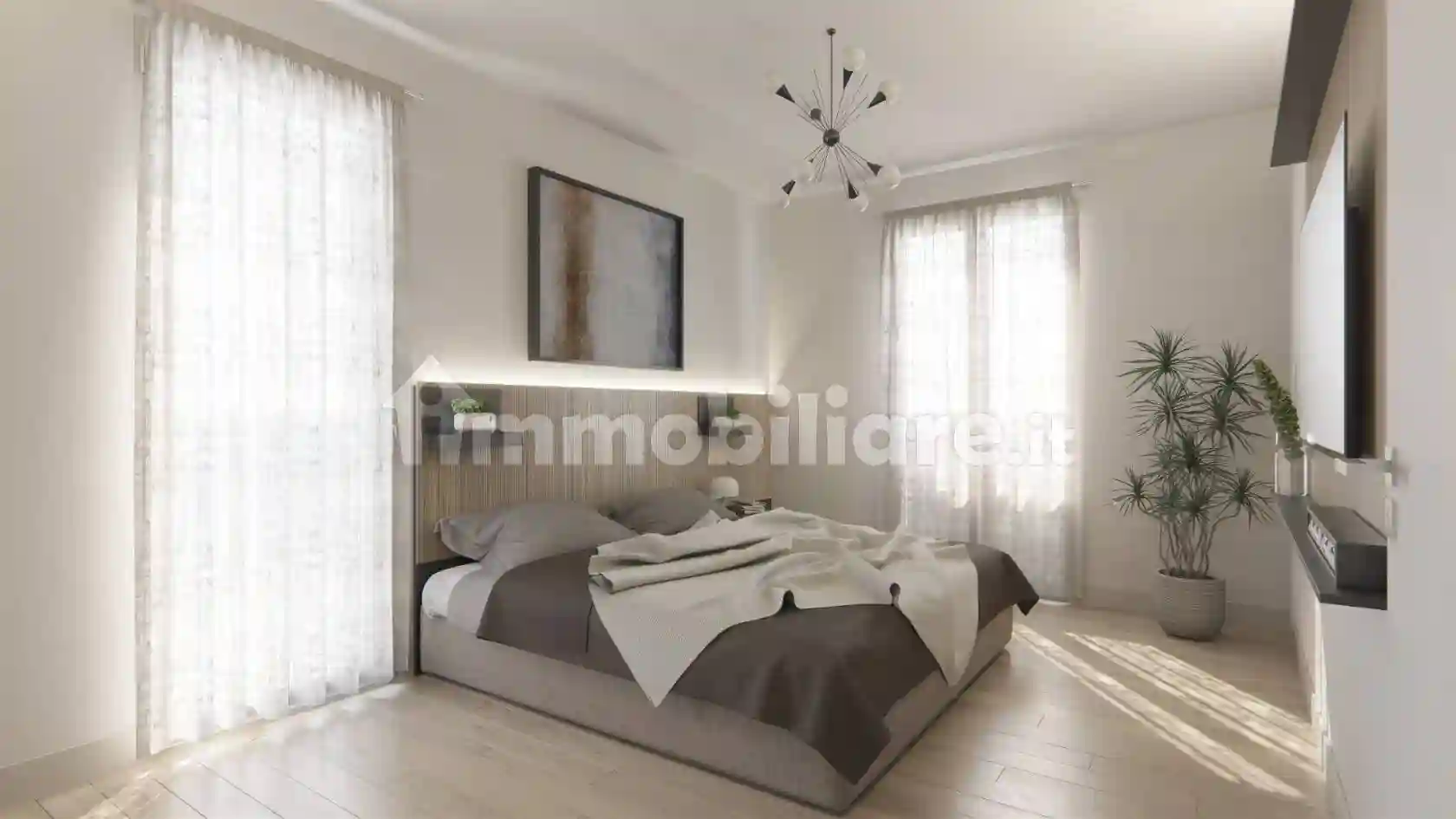 Appartamento - foto 5
