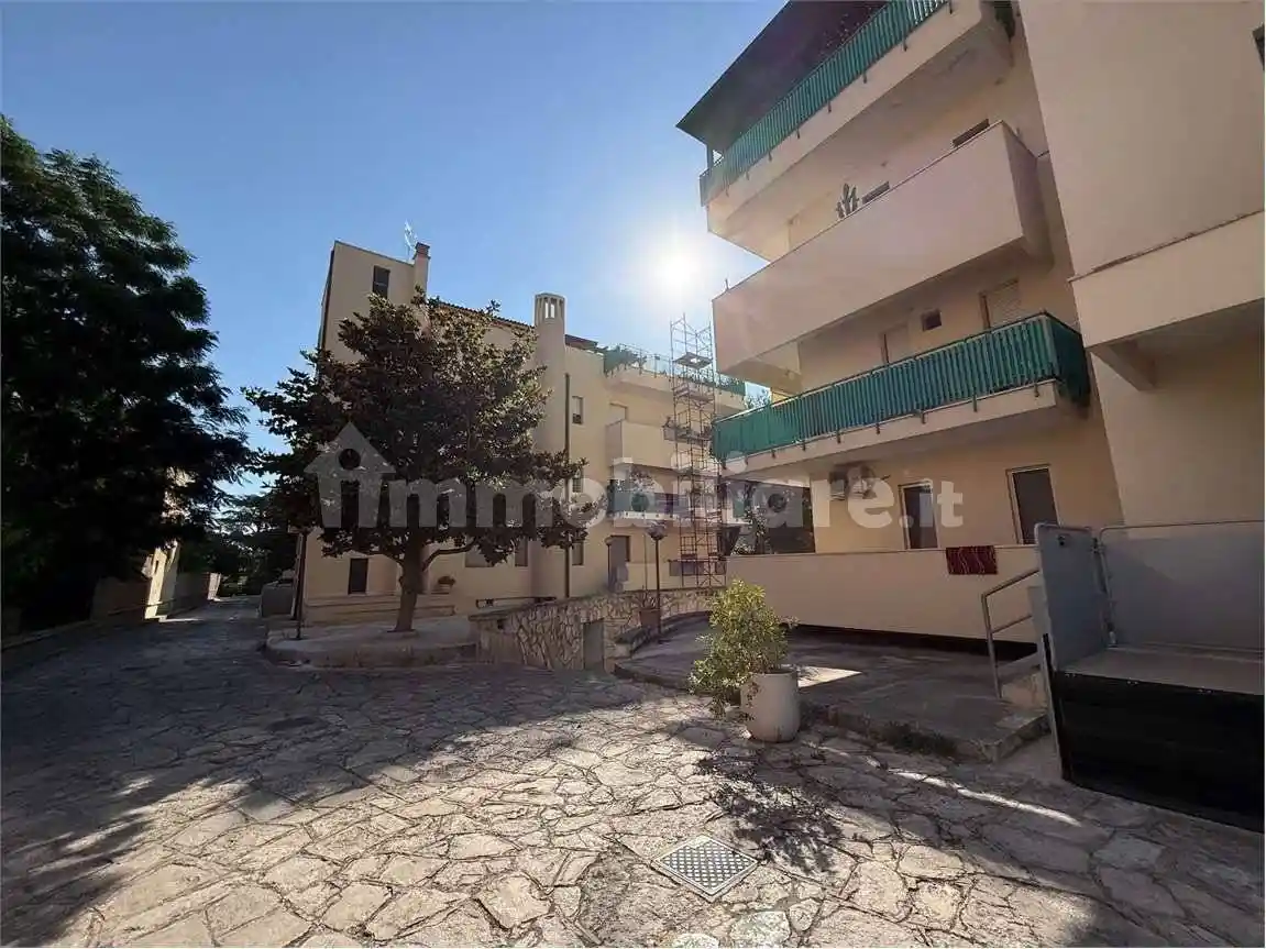 Appartamento in vendita a Brindisi