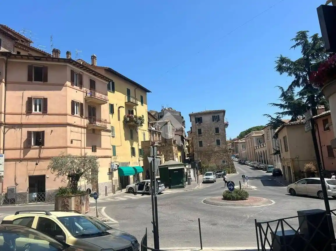 Appartamento in vendita a Perugia