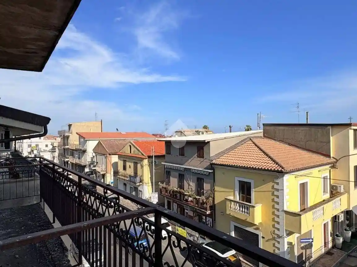 Rustico - Casale in vendita a Botricello