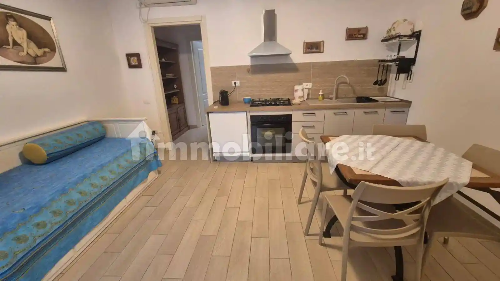 Appartamento in affitto a Piombino