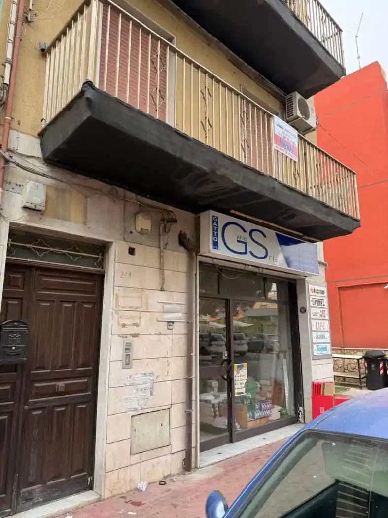 Appartamento in vendita a Gela