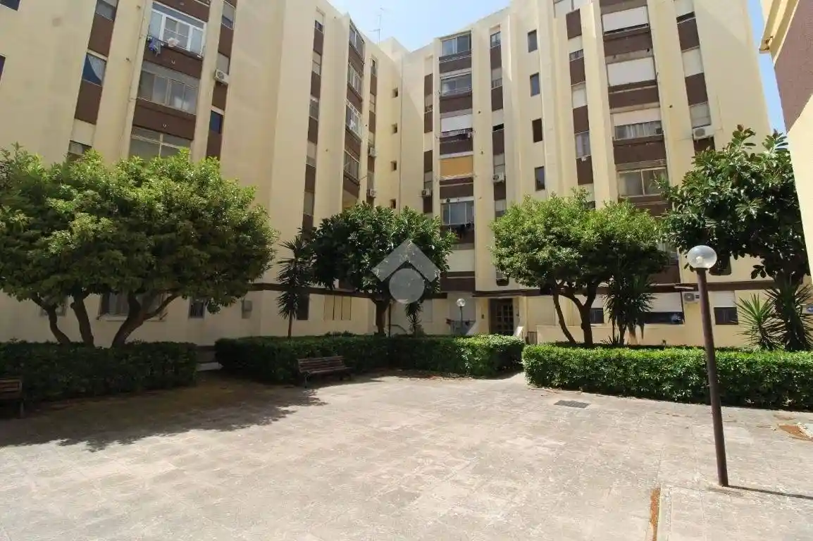 Appartamento in vendita a Brindisi