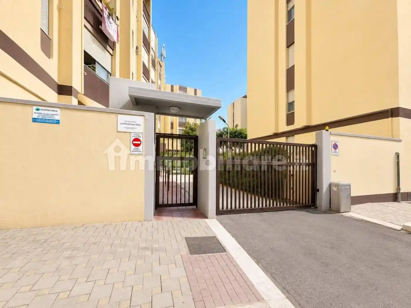 Appartamento in vendita a Brindisi