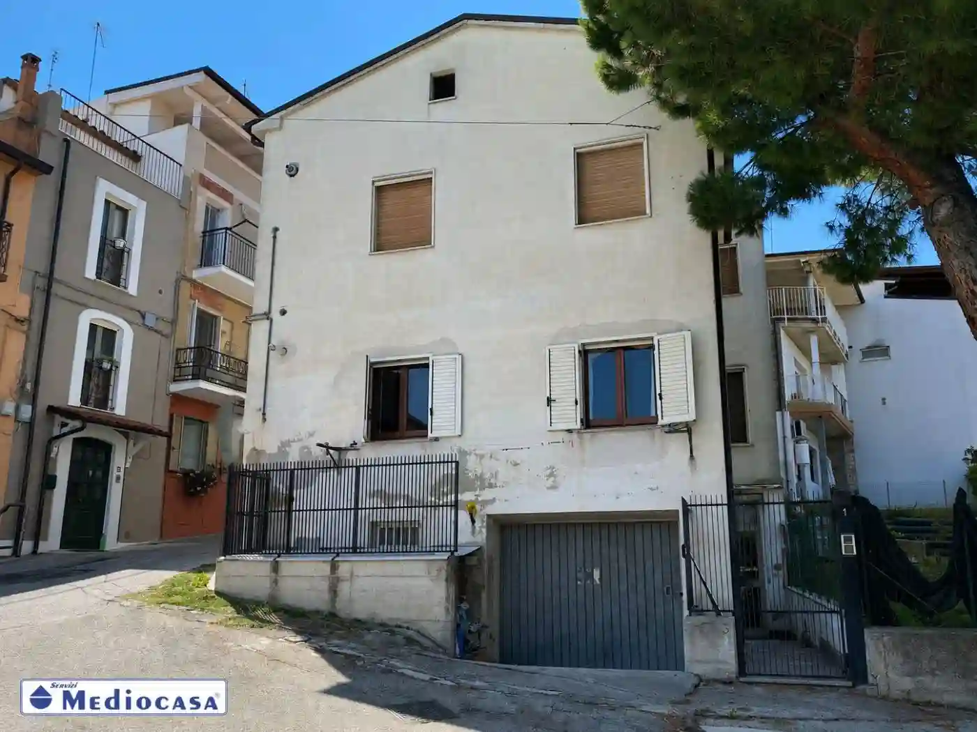 Palazzo - Edificio - foto 2