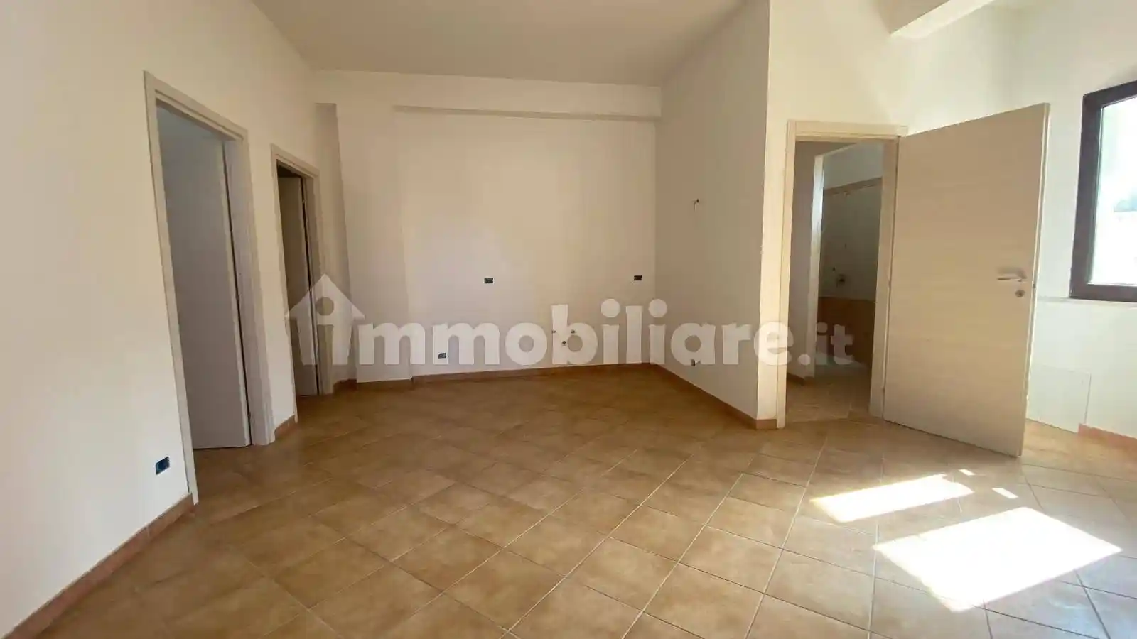 Appartamento in vendita a Carini