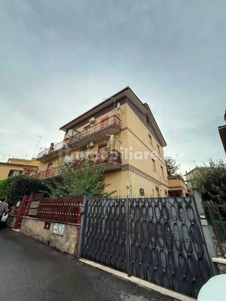 Appartamento in affitto a Roma