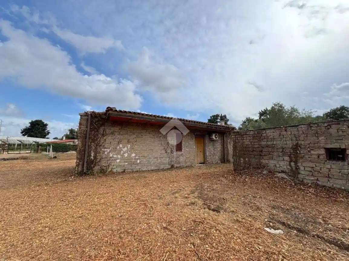 Casa indipendente in vendita a Lanuvio