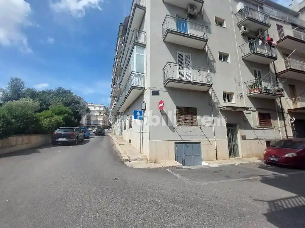 Appartamento in vendita a Ostuni