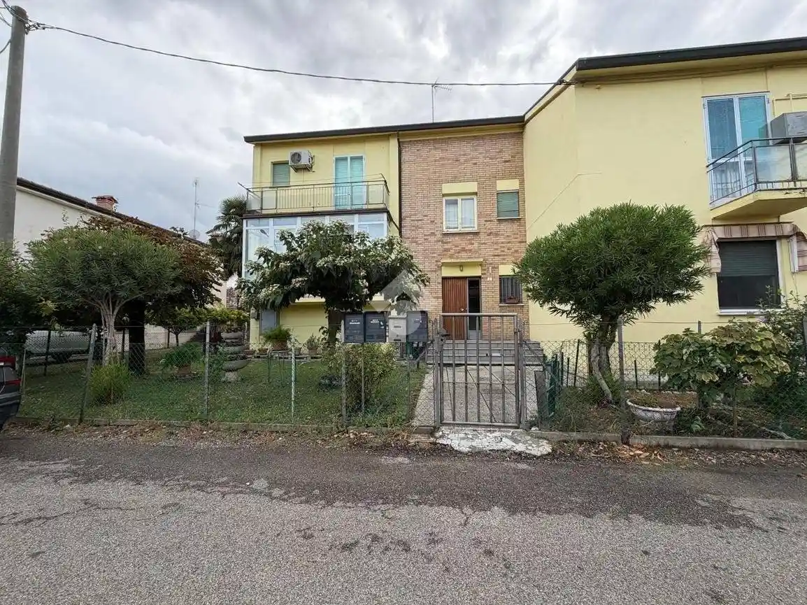 Appartamento in vendita a Fusignano