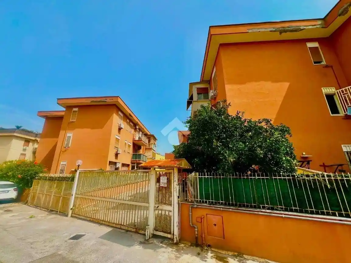 Appartamento in vendita a Palermo