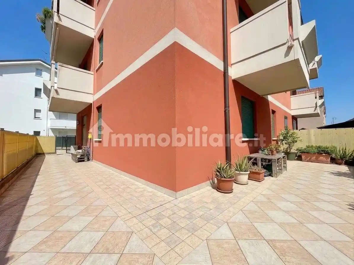 Appartamento in vendita a Santa Maria di Sala