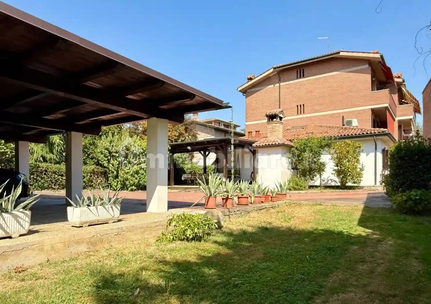 Villetta a schiera - foto 2