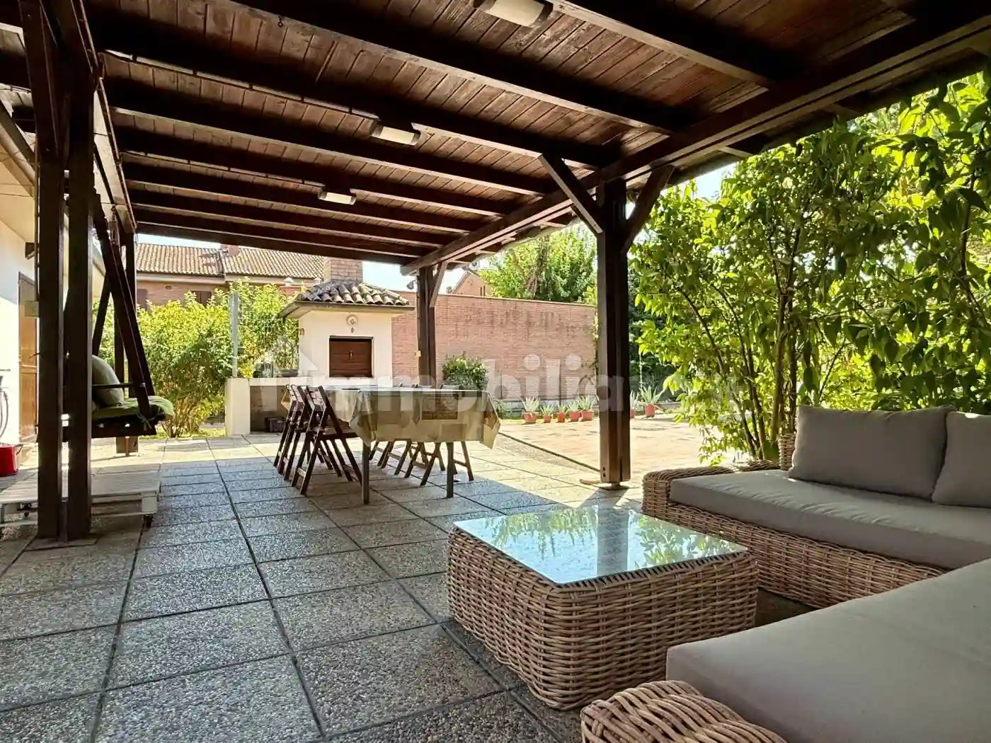 Villetta a schiera - foto 4