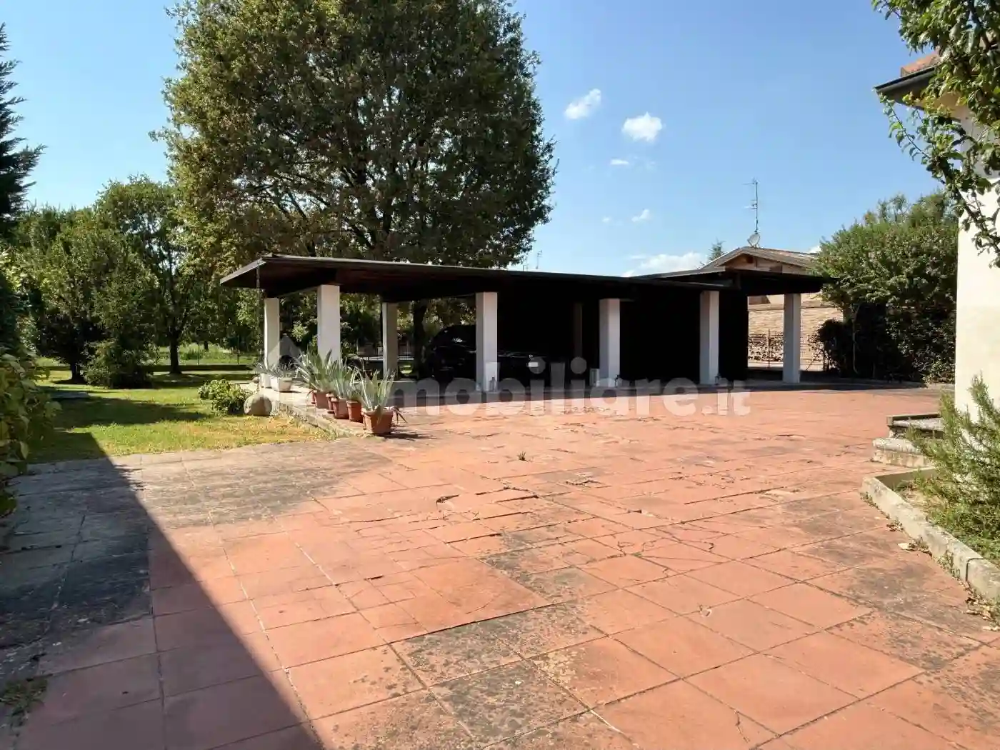 Villetta a schiera - foto 5