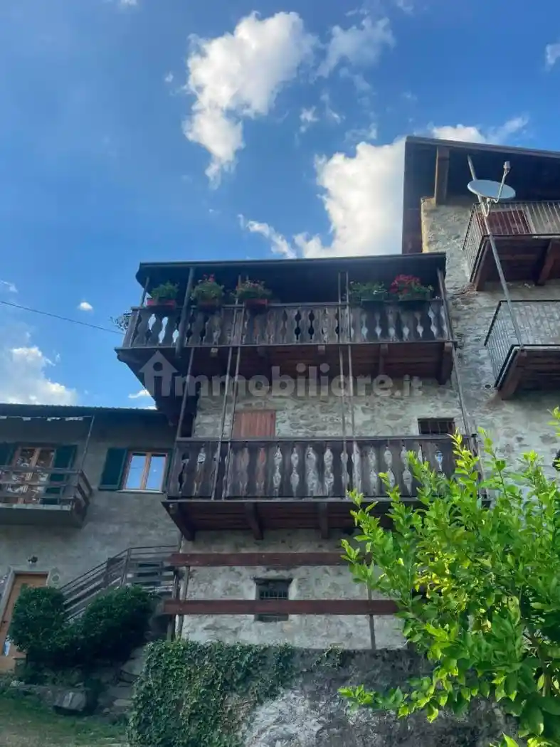 Appartamento in affitto a Morbegno