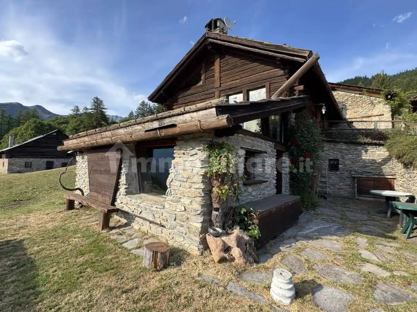 Appartamento in vendita a Bardonecchia