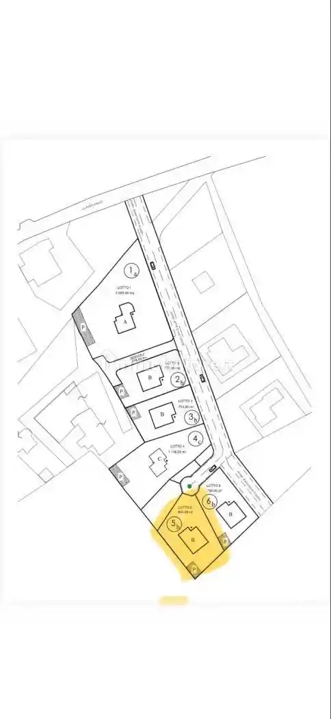 Villa in vendita a Caltagirone
