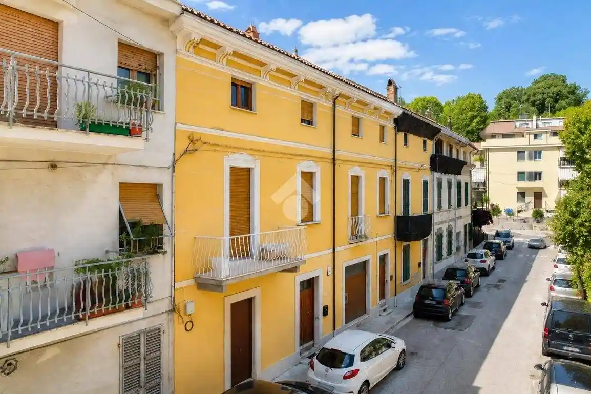 Casa indipendente in vendita a Grottammare