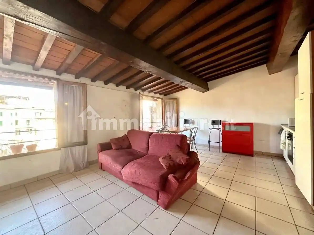 Appartamento in vendita a Firenze