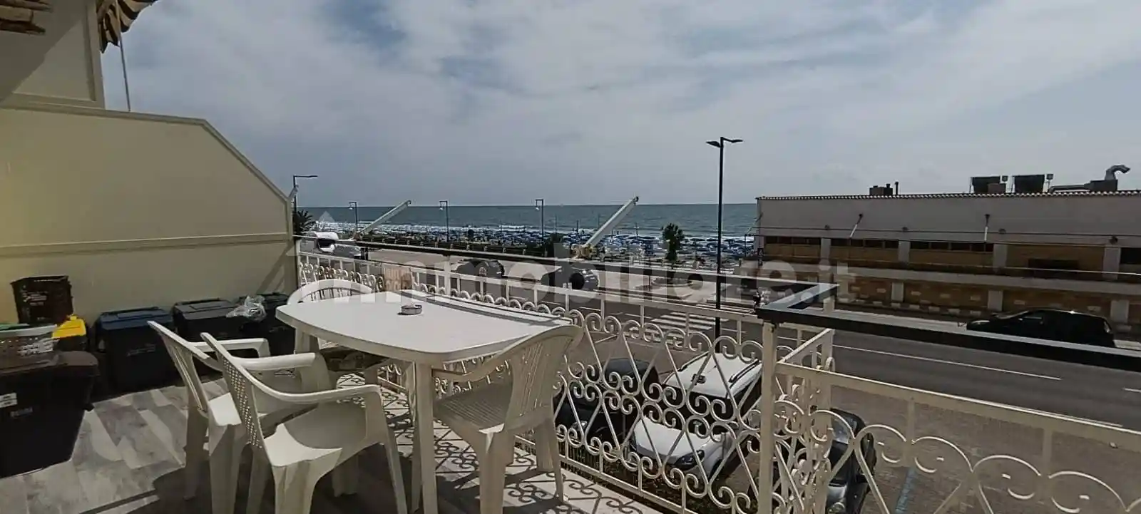 Appartamento in vendita a Minturno