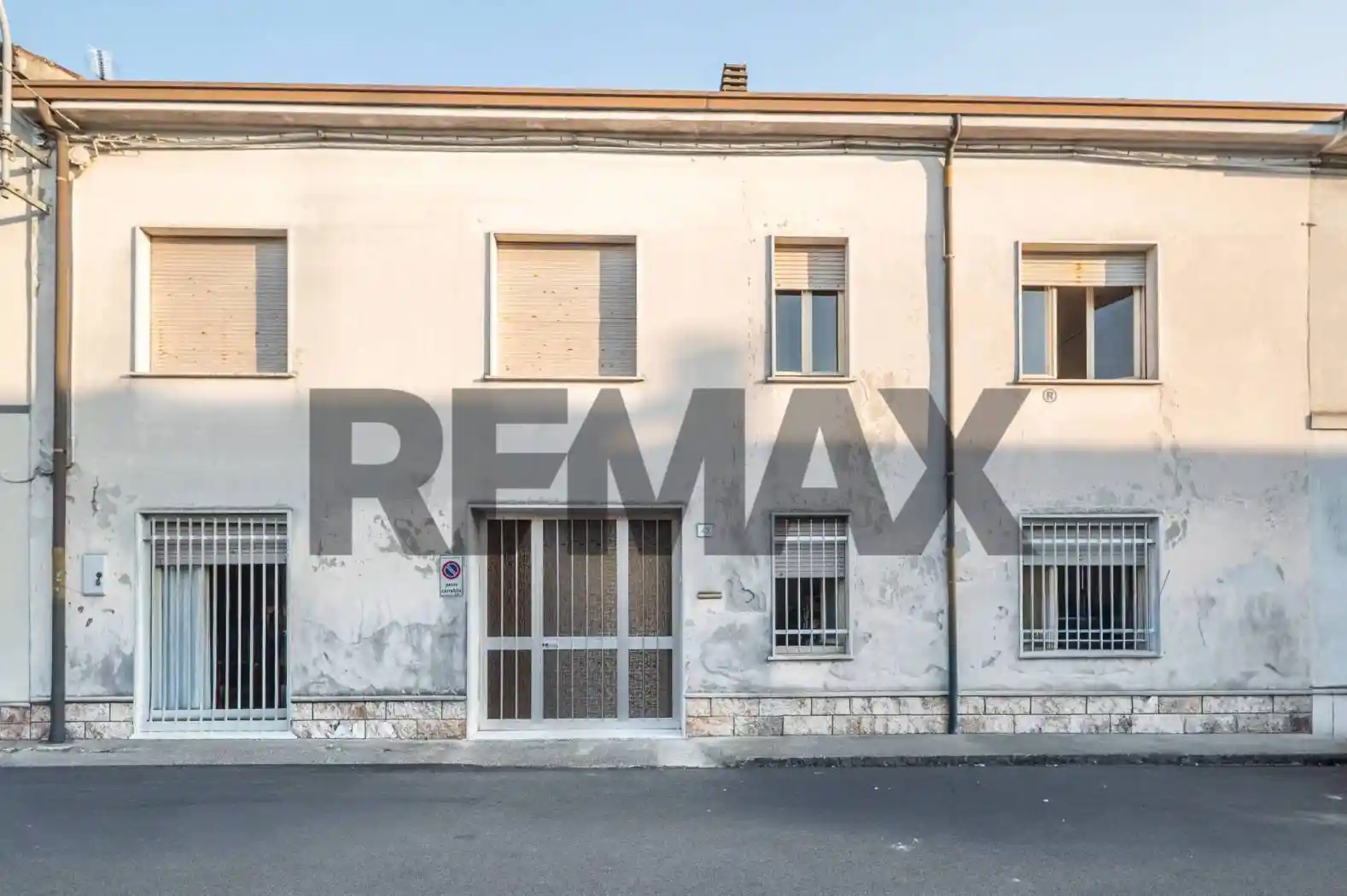 Casa indipendente in vendita a Bozzolo