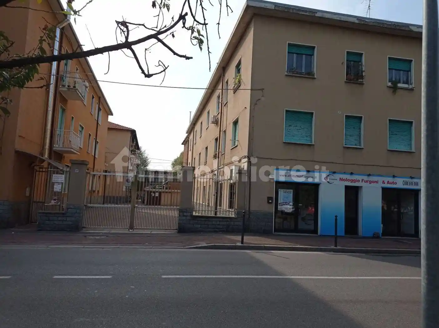 Appartamento in vendita a Cusano Milanino