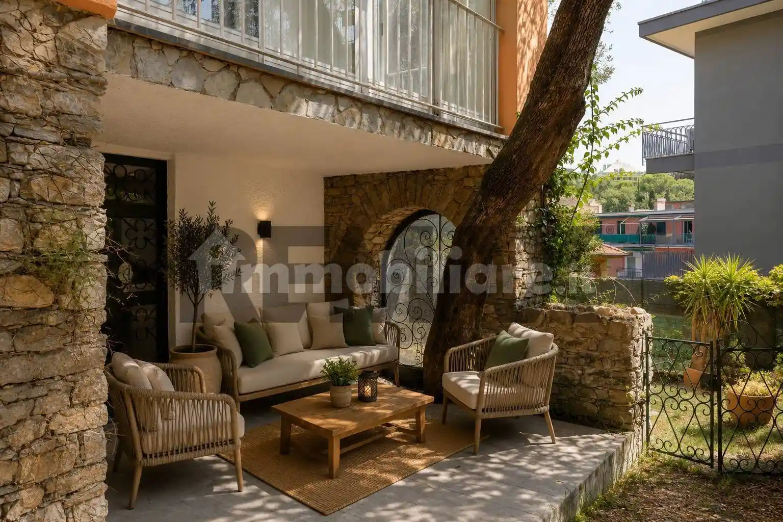 Appartamento in vendita a Santa Margherita Ligure