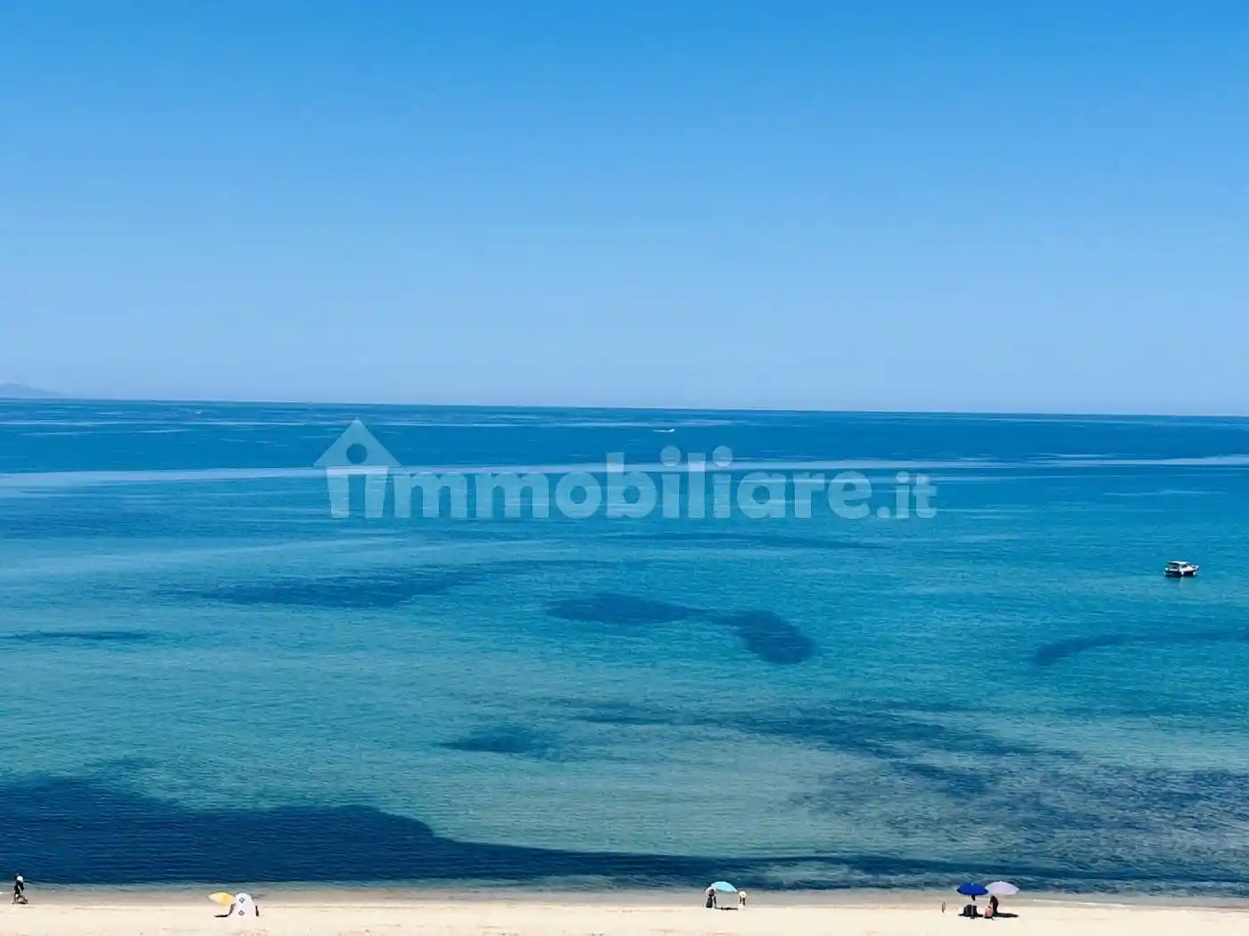 Villa in affitto a Trinità d'Agultu e Vignola
