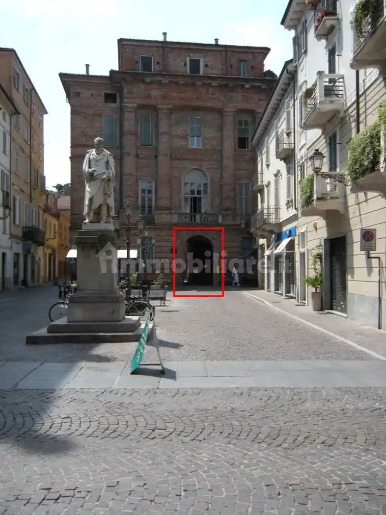 Appartamento in vendita a Casale Monferrato
