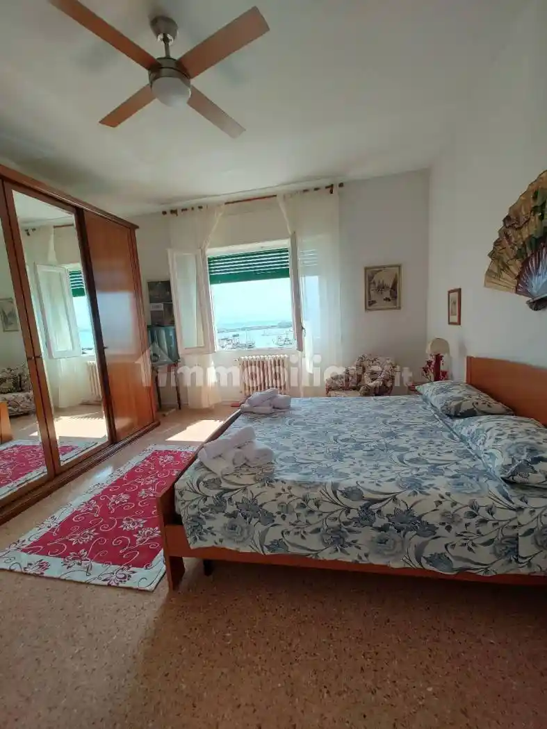 Appartamento in affitto a Termoli