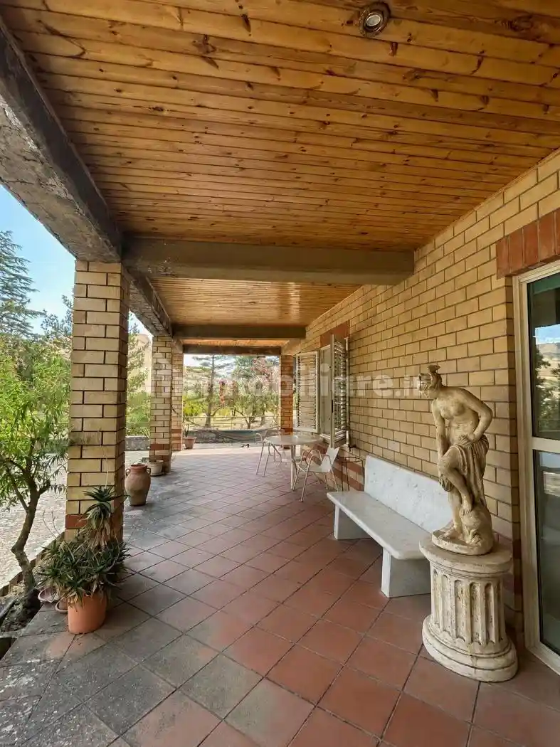 Villa in vendita a Gangi