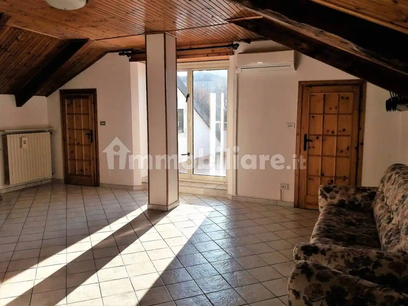 Appartamento in affitto a Carmagnola