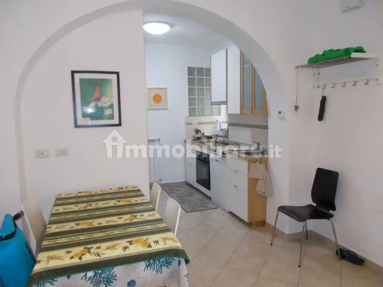 Appartamento in affitto a Varazze