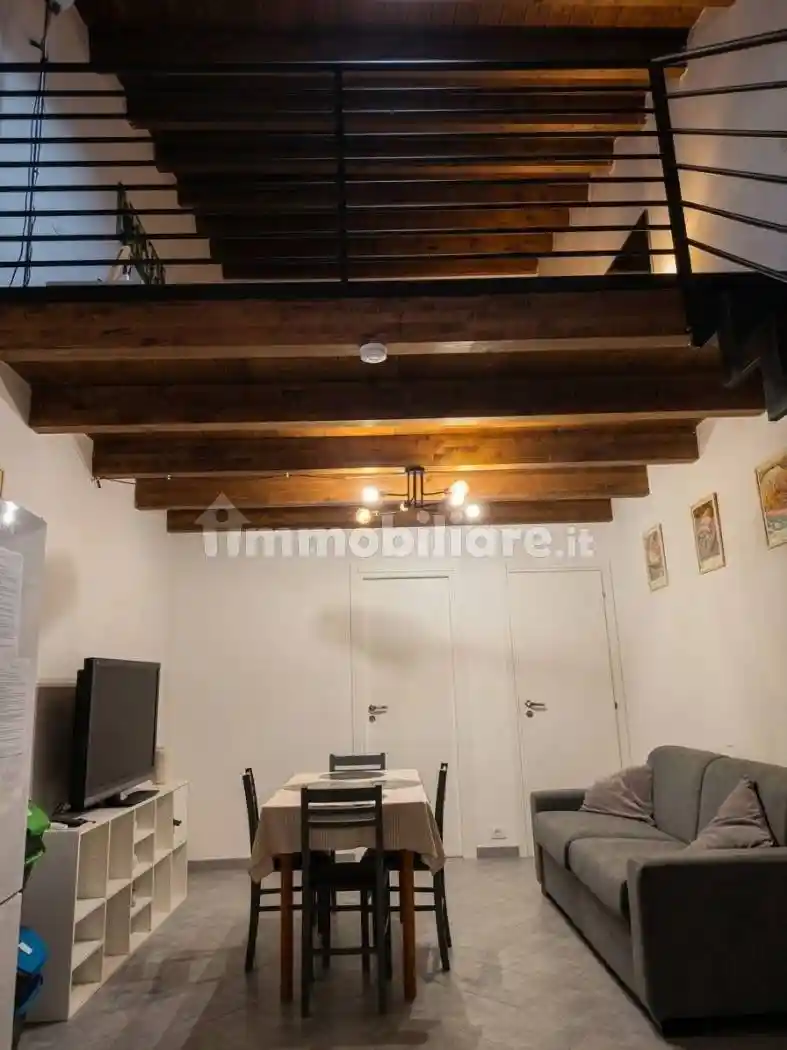 Appartamento in affitto a Castellammare del Golfo
