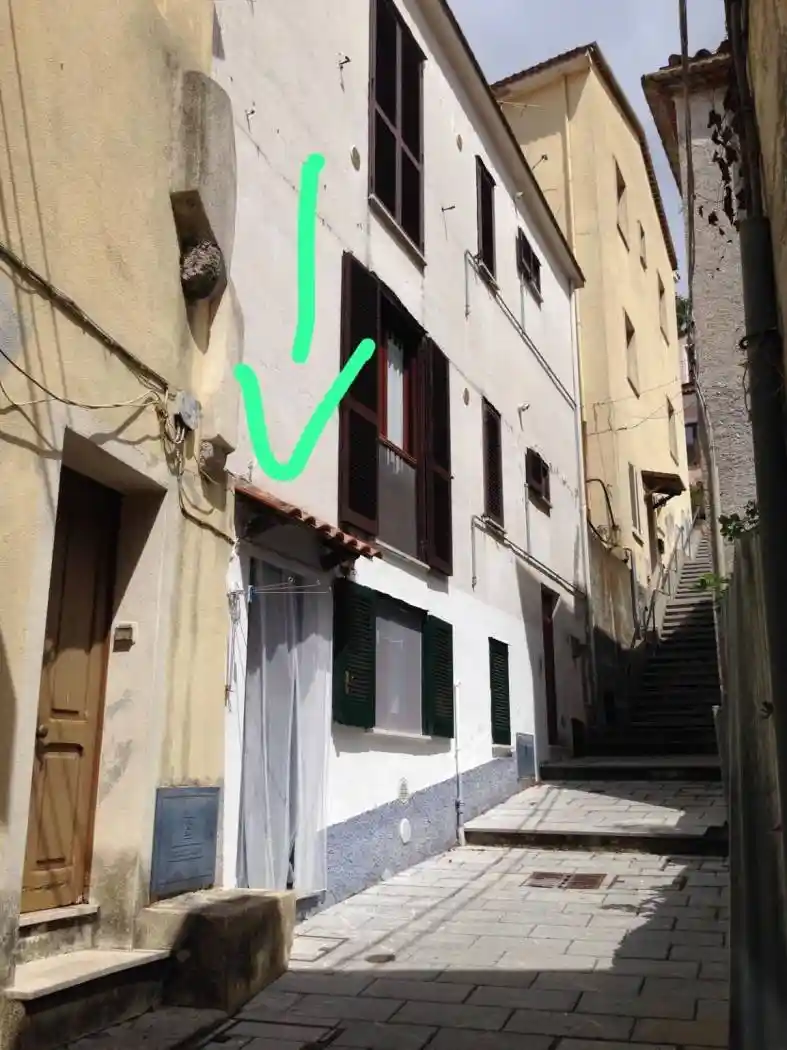Appartamento in vendita a Maratea