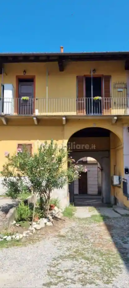Appartamento in affitto a Castelletto Sopra Ticino