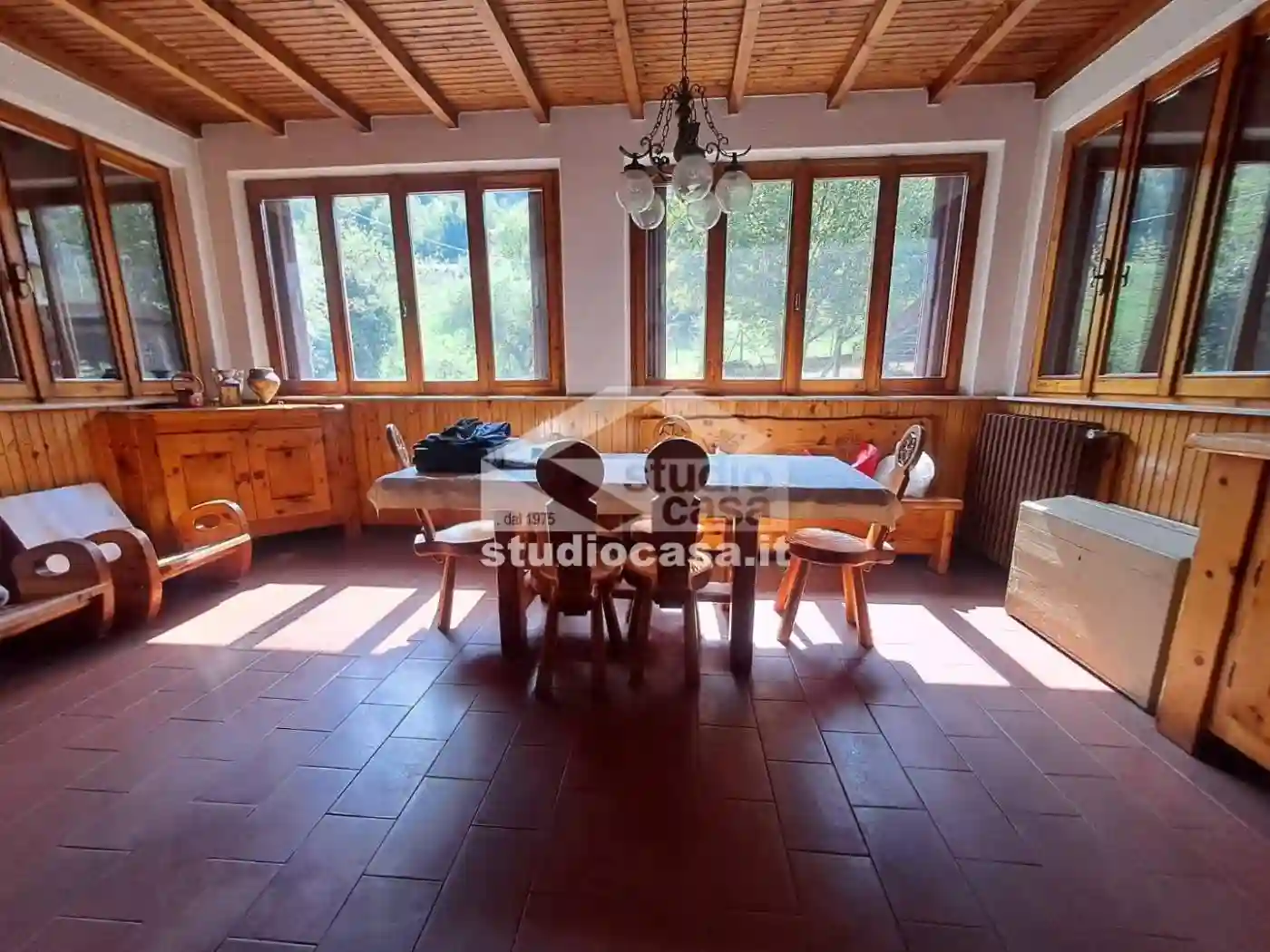 Villa - foto 4